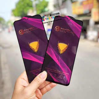 Kính cường lực OG Xiaomi Redmi 13C Poco C65 Redmi Note 7 Note 8 Note 8 Pro full màn hình chịu lực tốt, hạn chế vân tay