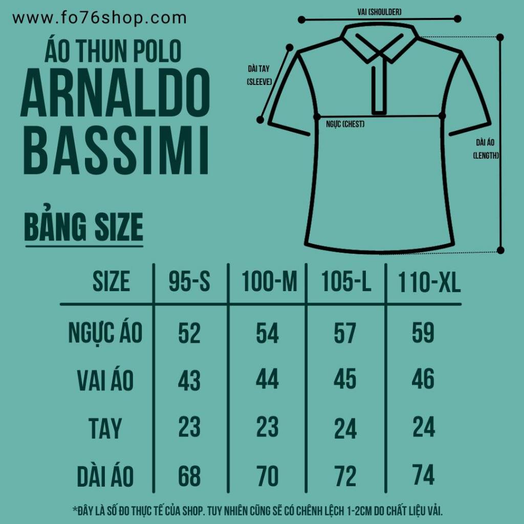 Áo Polo Nam 100% Cotton Co Dãn Thoáng Mát Thấm Hút Mồ Hôi Chuẩn Phom Xuất Xịn