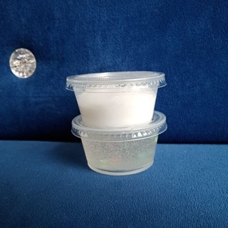 Nhựa silme keo sữa, keo trong silme đẹp