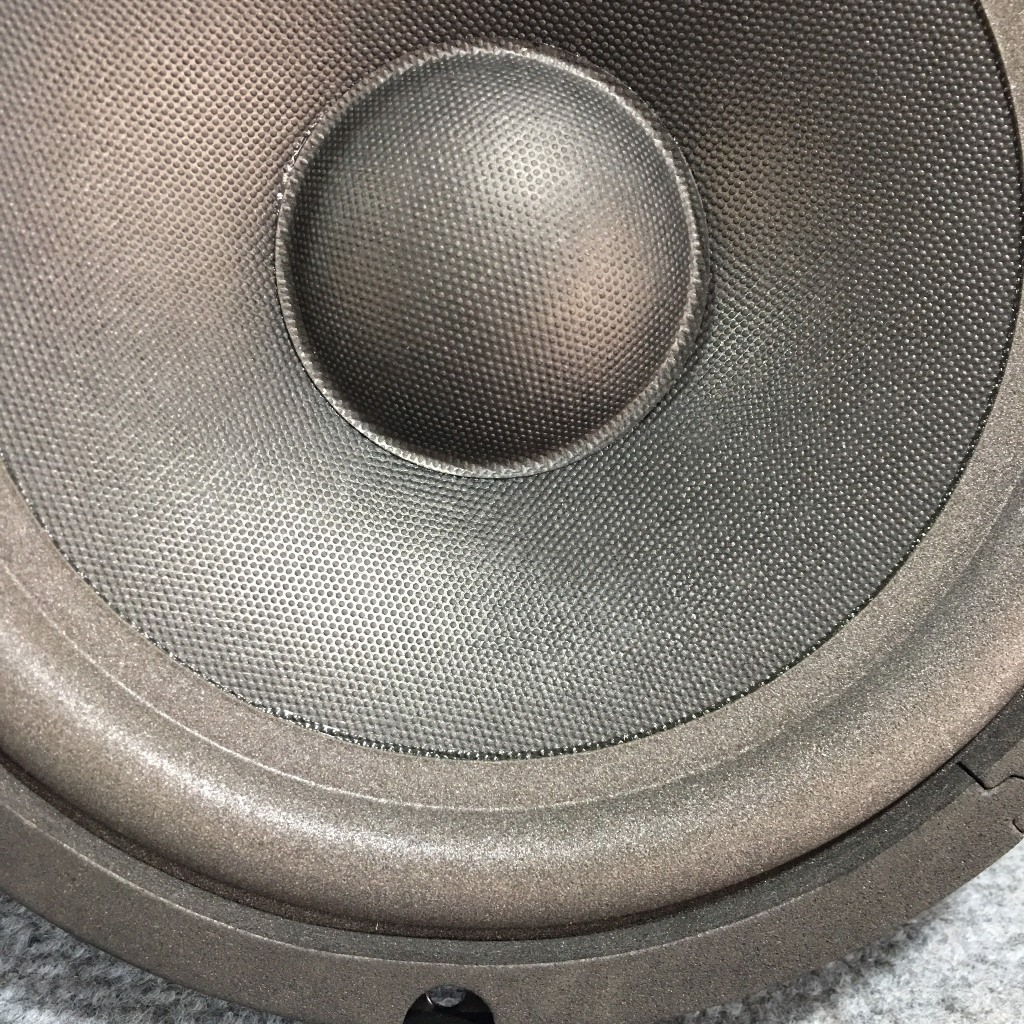 LOA BASS 20 MARTIN TỪ 140 COIL 36 GÂN MÚT - GIÁ MỘT LOA