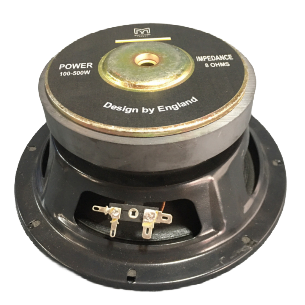 LOA BASS 20 MARTIN TỪ 140 COIL 36 GÂN MÚT - GIÁ MỘT LOA