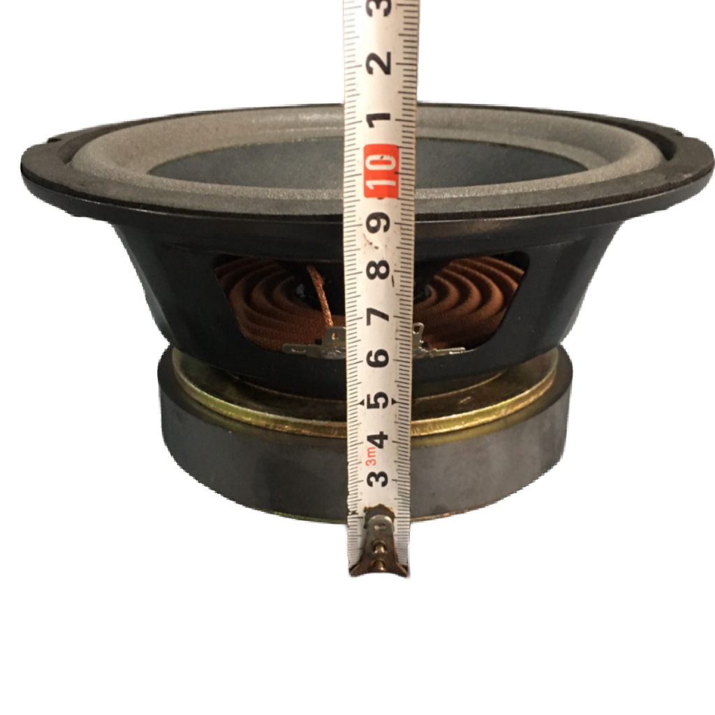 LOA BASS 20 MARTIN TỪ 140 COIL 36 GÂN MÚT - GIÁ MỘT LOA