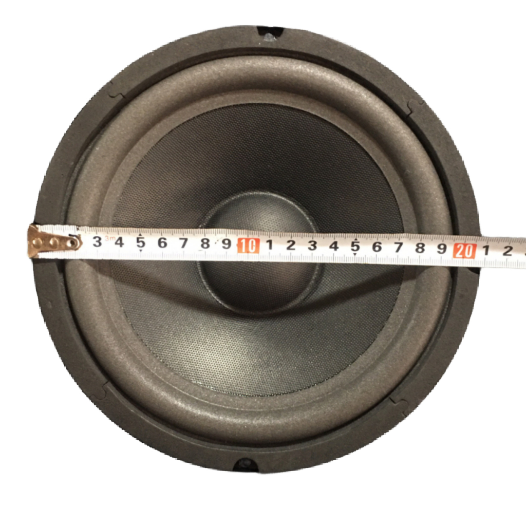 LOA BASS 20 MARTIN TỪ 140 COIL 36 GÂN MÚT - GIÁ HAI LOA