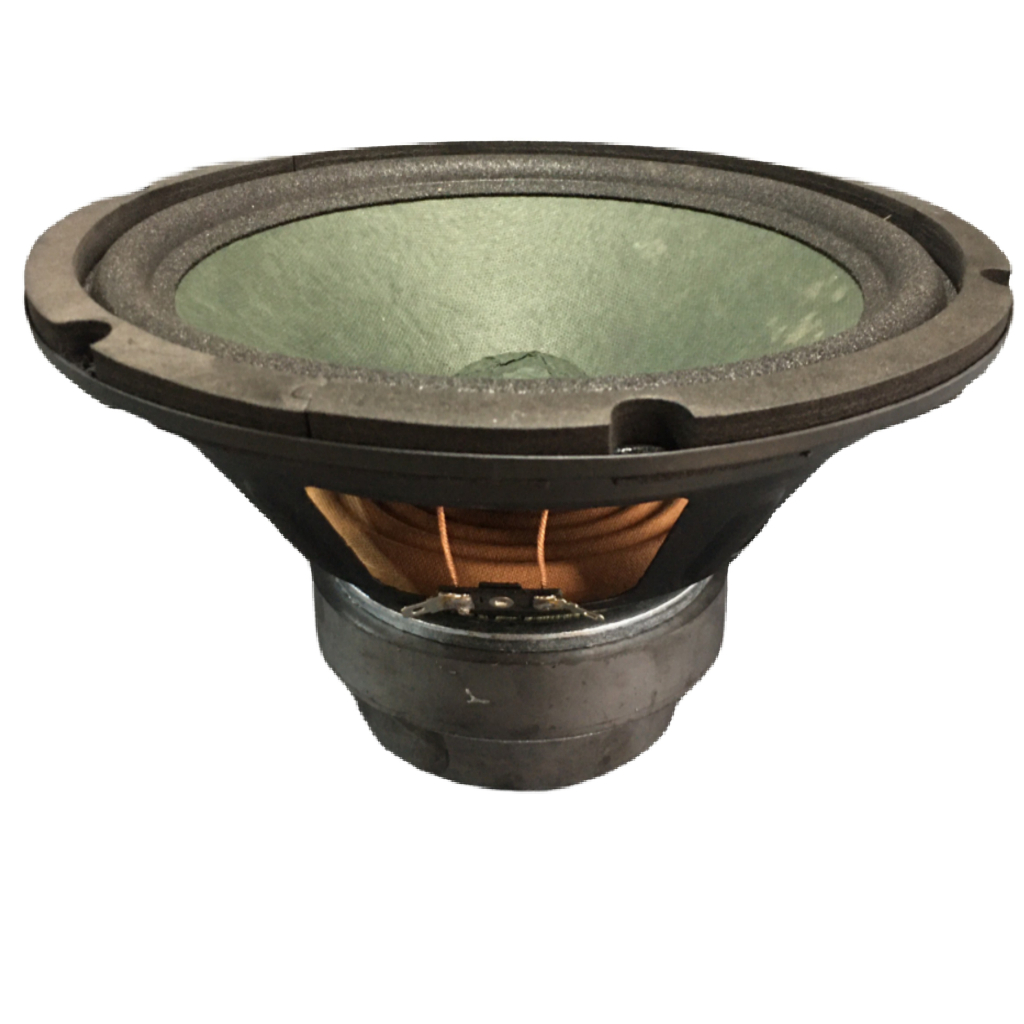 LOA BASS 25 MARTIN GÂN MÚT TỪ KÉP 100-126 COIL 36 - GIÁ HAI