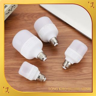ĐÈN LED TRÒN, BÚP loại 40W, 30W, 20W, 9W, 5W,3W