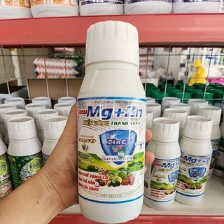 Siêu magie kẽm