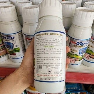 SIÊU MAGIE KẼM