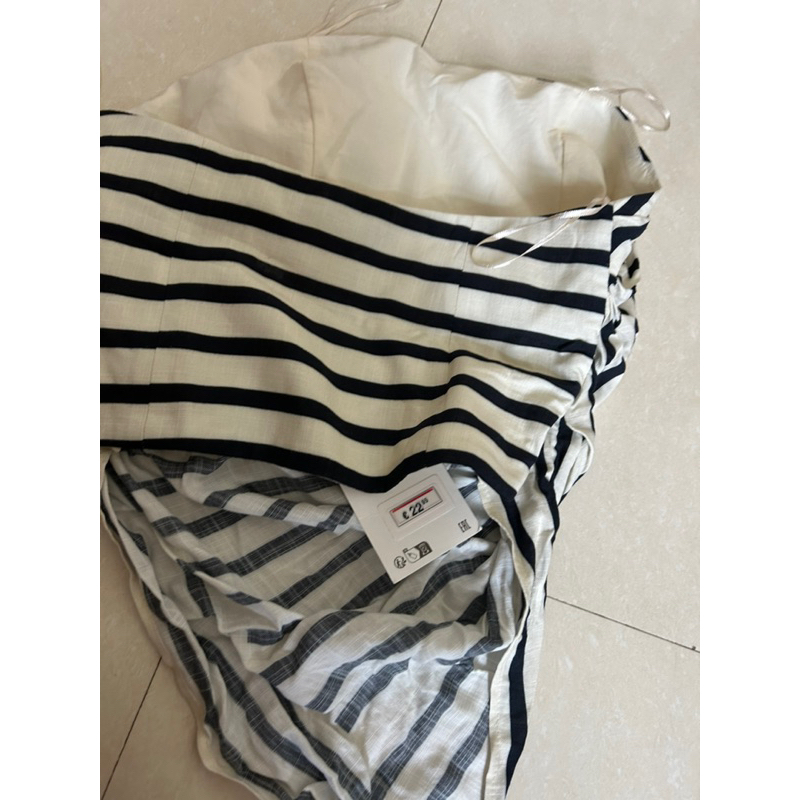 Áo top của zara