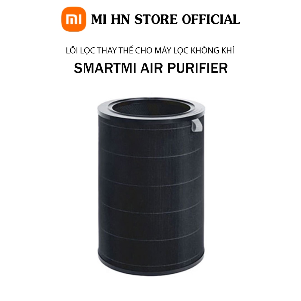 Lõi lọc không khí cho Máy lọc không khí Xiaomi Smartmi Air Purifier