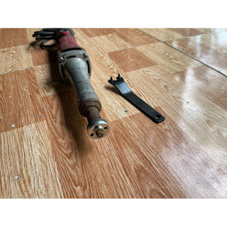 Máy quật cước Kosoku xài điện 100 volt
