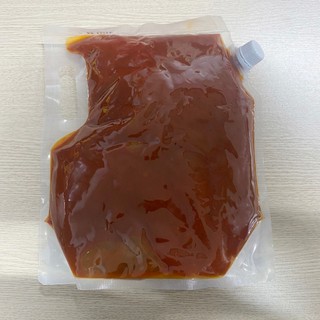 Xốt Spaghetti vị cà chua O'chef Otoki 2kg