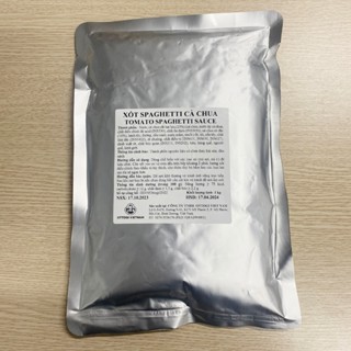  Sốt Spaghetti Vị cà chua Otoki Gói 1kg 