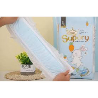 Bỉm supdry xanh premium