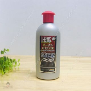 Dung dịch vệ sinh bếp từ cao cấp Kaneyo