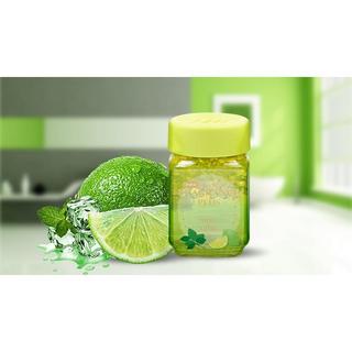 Hộp thơm phòng cao cấp hương hoa, đào, bạc hà, chanh, việt quất hàng Nhật Bản