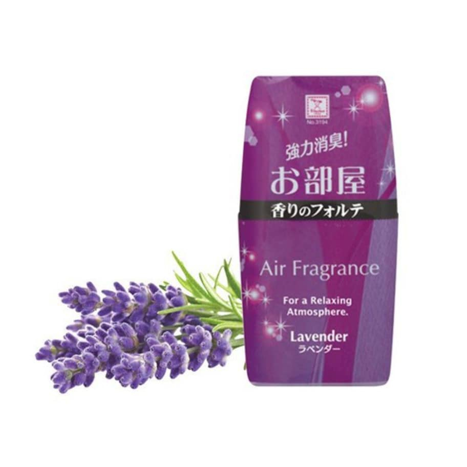 Hộp khủ mùi, làm thơm phòng Air Fragrance Kokubo Nhật Bản