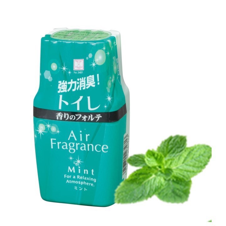 Hộp khủ mùi, làm thơm phòng Air Fragrance Kokubo Nhật Bản