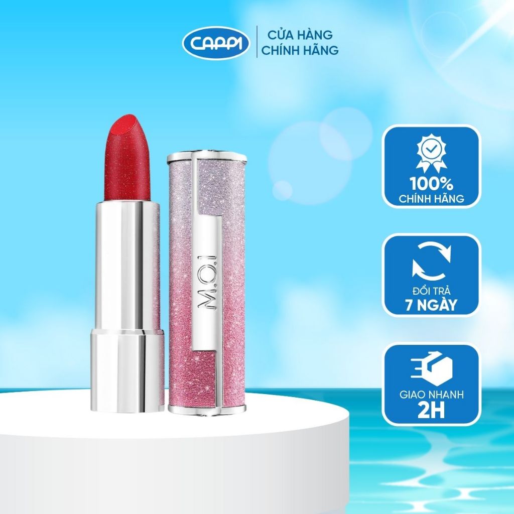 Son thỏi M.O.I The Stars Phiên bản giới hạn 3.5g