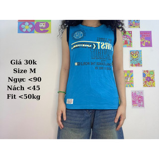 Áo baby tee 2hand