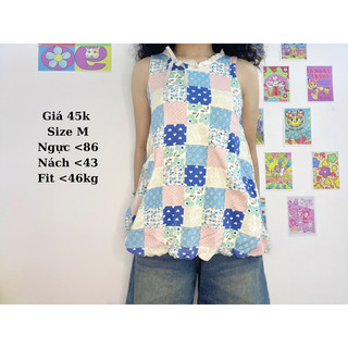 Áo baby tee 2hand