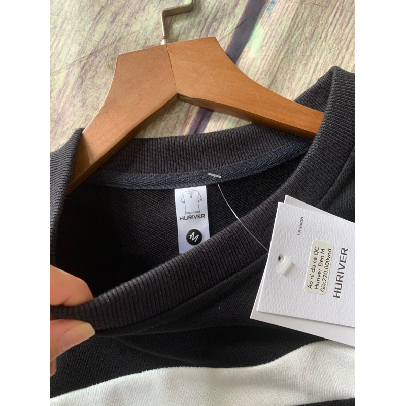 Áo thun Sweater Nam nữ From Over size Chất nỉ chân cua mềm mịn