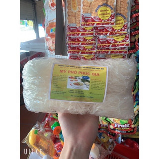 Mỳ phở phúc gia 330g