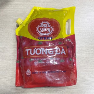 Xốt Tương cà Otoki 3kg