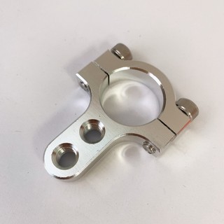 Pát bắt ty trợ lực sườn, ty phuộc size 26mm