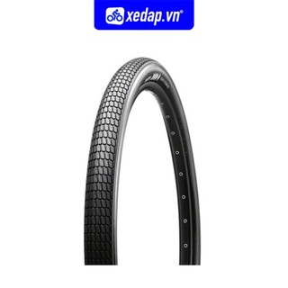 Vỏ Xe Đạp 650x47B (27.5×1.85) MAXXIS Trekking DTR-1 Bicycle Tire