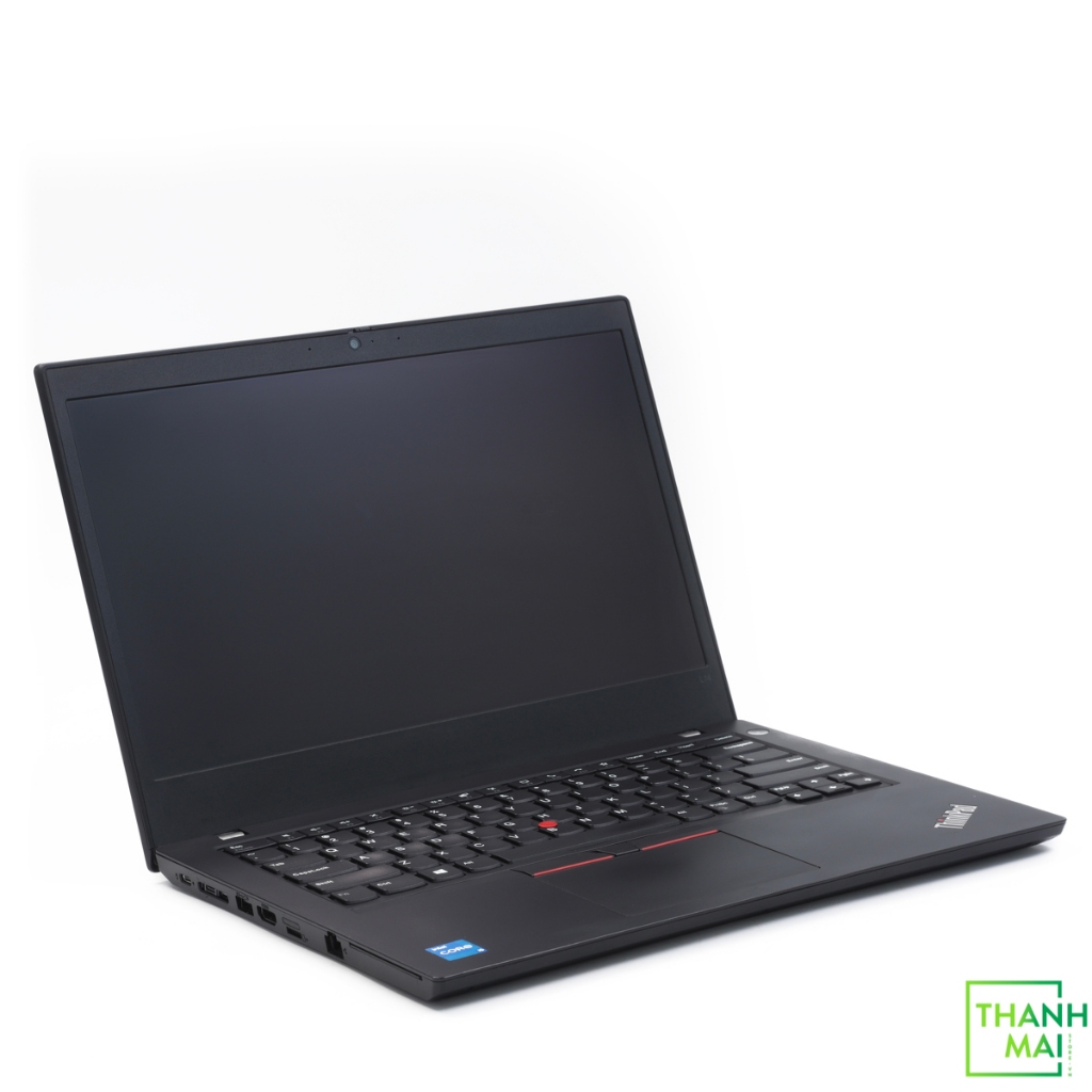 Laptop Lenovo ThinkPad L14 Gen 2 | Intel Core i5-1135G7 | Ram 16GB | SSD 256GB | 14.0 FHD Cảm ứng