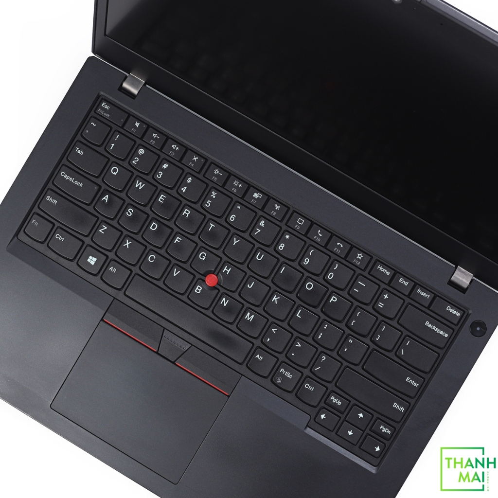 Laptop Lenovo ThinkPad L14 Gen 2 | Intel Core i5-1135G7 | Ram 16GB | SSD 256GB | 14.0 FHD Cảm ứng