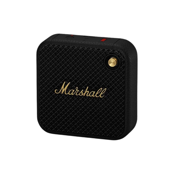 Loa Bluetooth Marshall Willen - Chính Hãng