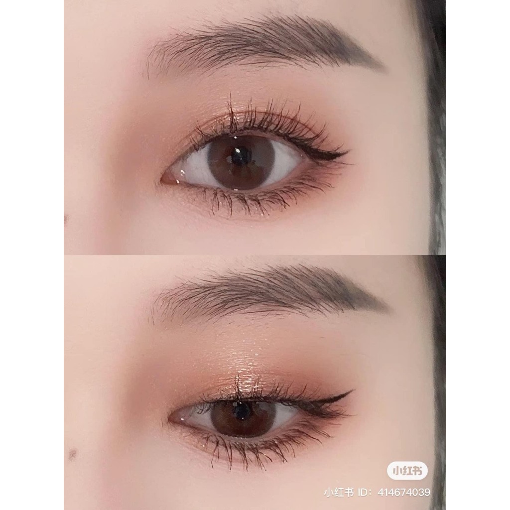 Phấn mắt KIKO MÀU 01