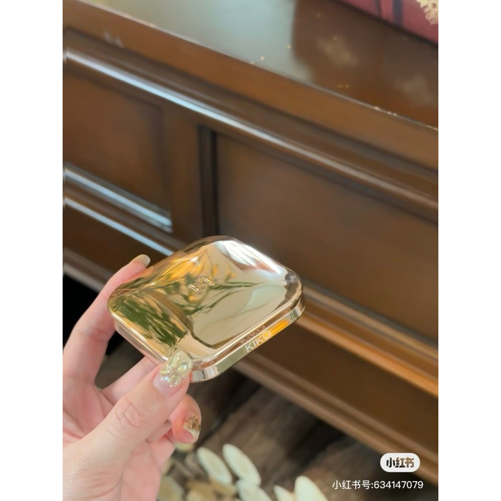 Phấn mắt KIKO MÀU 01