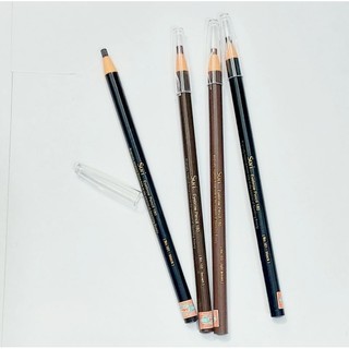 Chì kẻ mày dạng xé Suri Eyebrow Pencil