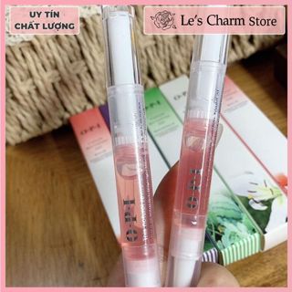 Oil dưỡng da viền móng làm nail