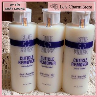 Nước mềm da nhanh Blue Cross 177ml chính hãng Mỹ