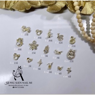 Charm cao cấp