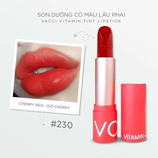 son dưỡng VACCI(hàng công ty)