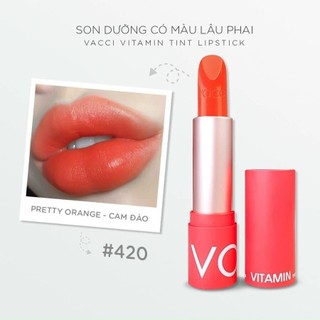 son dưỡng VACCI(hàng công ty)