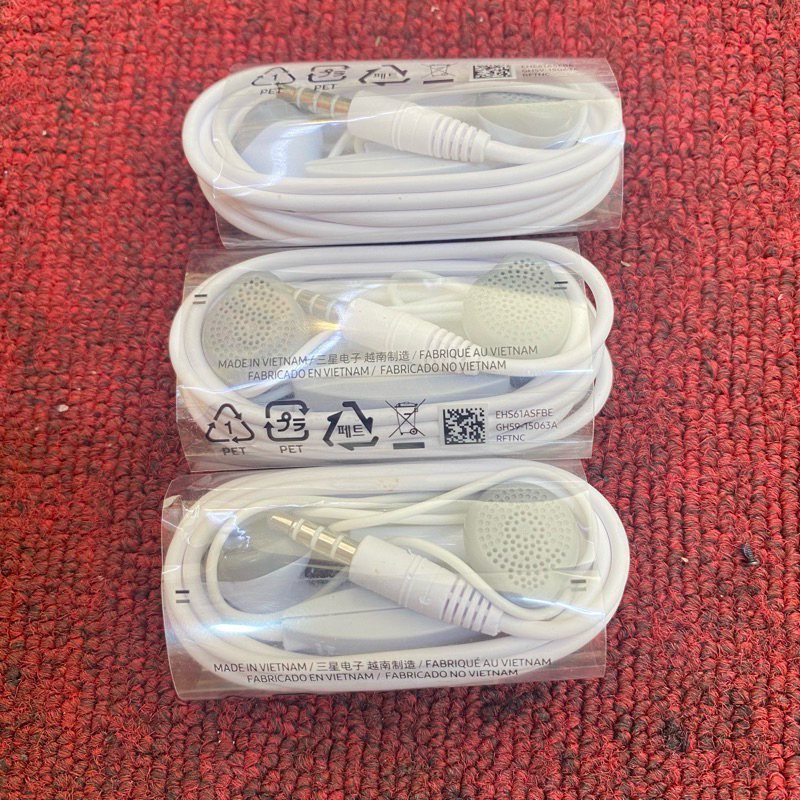 Tri Ân Xả Kho Tai nghe San5ung A50 A30 Chân 3.5