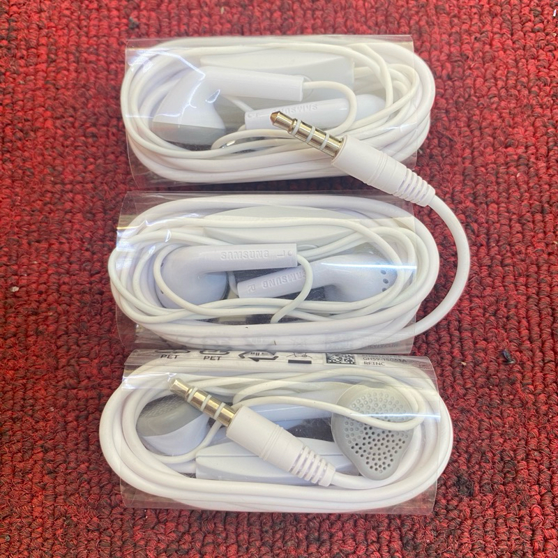 Tri Ân Xả Kho Tai nghe San5ung A50 A30 Chân 3.5