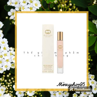 Nước hoa gucci guilty edp pour femme ống lăn 7.4ml **