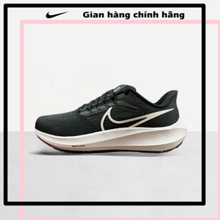 Giày thể thao chạy bộ air zoom pegasus 39 êm nhẹ, thoáng khí