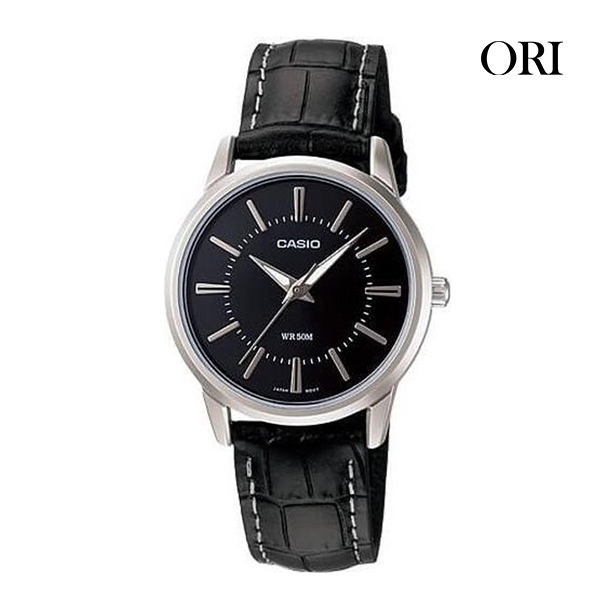 Đồng Hồ Nữ Casio LTP-1303L-1AVDF