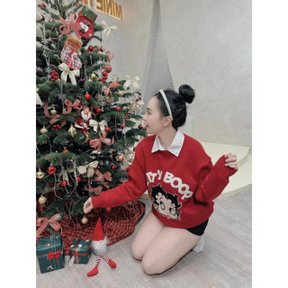 Áo hoodie nỉ