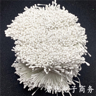 Nhuỵ hoa giả - handmade