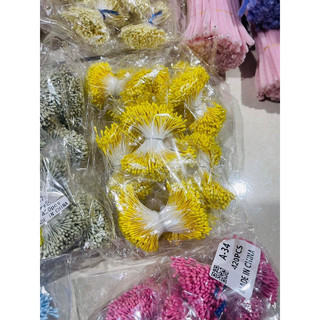 Nhuỵ hoa giả - handmade