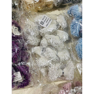 Nhuỵ hoa giả - handmade