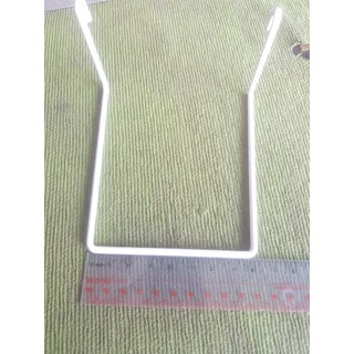 Móc trưng bày giày dép